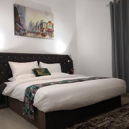 Aryaf Nizwa Hotel Apartments Exterior foto