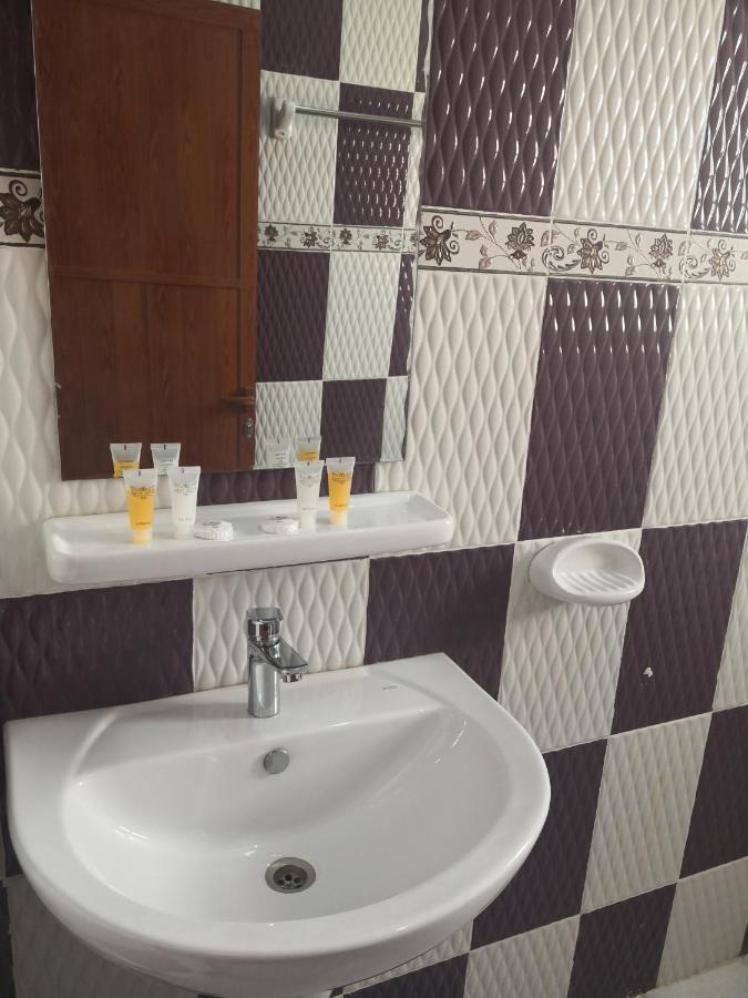 Aryaf Nizwa Hotel Apartments Quarto foto